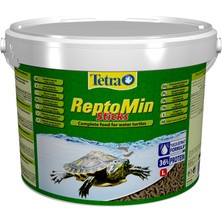 1001 Yem Reptomin 10L