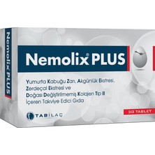 1001 Nemolix Plus