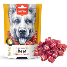 1001 Köpek Ödül Et Parçaları 100 gr