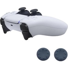 1001 Ps5 Analog Koruyucu B Model Çift