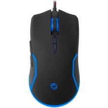 1001 Programlanabilir 8.000DPI Rgb Oyuncu Mouse