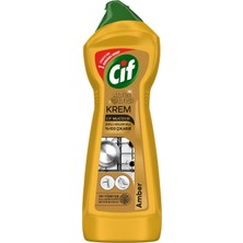 1001 Krem Yüzey Temizleyici Altın Işıltısı Amber Kokulu 750 ml