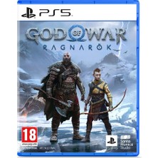 1001 Of War Ragnarök (Ps5)
