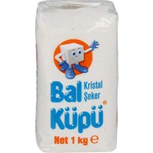 1001 Toz Şeker 1kg