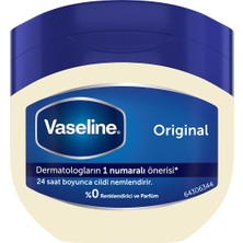 1001 Nemlendirici Jel Original 100 ml