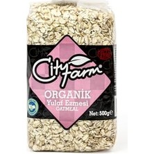 1001 Yulaf EZMESI,500 gr