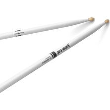 1001 TX5AW-WHITE Baget 5A Hickory Beyaz