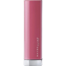1001 New York Color Sensational Made For All Ruj - 376 Pink For Me (Pembe)
