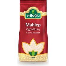 1001 Mahlep Öğütülmüş 33G - Doğal Baharat, Tatlı ve Hamur Işleri Için, Aromatik Lezzet | Arif