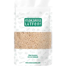 1001 Lütfen! Sütlü ve Yumurtalı Kuskus +1 Yaş, 250 gr