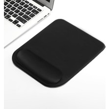 1001 Bilek Destekli Mouse Pad Ergonomik Mousepad Kaymaz Taban Bilek Koruyucu, Ofis Oyun Bilgisayar Mouse