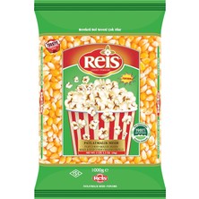 1001 Mısır (Popcorn) 1 kg