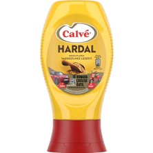 1001 Sos Hardal 250 gr