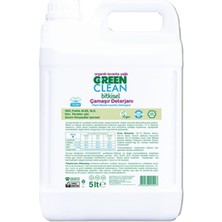 1001 Clean Sıvı Çamaşır Deterjanı Lavanta 5 Litre