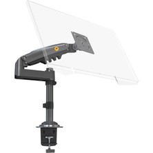 1001 Bayou Nb H100 17"-32" Profosyonel 2-9 kg Monitör Tutucu Kol Stand 2026 Versiyon