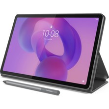 1001 K11 Gen 2 8gb 128GB Depolama 11" 2.5k (2560X1600) 90Hz Wi-Fi + Lte IPS IP52 Android Tablet ZAFN0132T