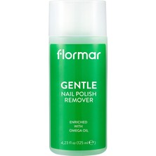 1001 Yağı Içeren Oje Çıkarıcı - Nail Polish Remover - 000-8682536034265