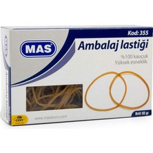 1001 0355 Ambalaj Lastiği