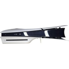 1001 Ps5 Slim-Pro A Ayak (Alt Ayak) (Cd Versiyon-Uzun) Yatay Stand Ayakları - Ps5 Slim ve Pro Modelleri