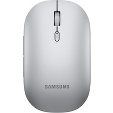 1001 EJ-M3400D Bluetooth Mouse Slim - Gümüş