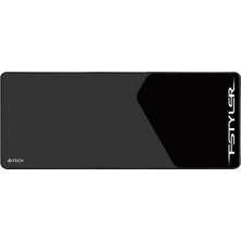 1001 A4TECH A4 Tech Fstyler FP70 Oyun Gamer Mouse Pad Genişletilmiş Katlanabilir, Kaymayan Kauçuk Taba