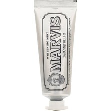 1001 Whitening Mint Diş Macunu 25 ml