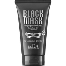 1001 Siyah Maske - Siyah Nokta ve Sivilce Karşıtı 75ML