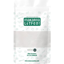 1001 Lütfen! Organik Pirinç Unu +4 ve +6 Ay, 250 gr