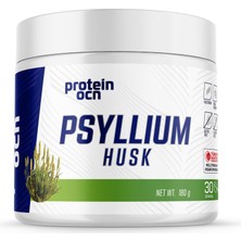 1001 Psyllium Husk 180G 20 Servis