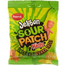 1001 Sour Patch Kids 80 gr