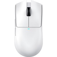 1001 Shark X11 Se Kablosuz Gaming Mouse – Pixart PAW3311 Sensör, 22000 Dpı, Bt/2.4g/kablolu Üçlü Mo