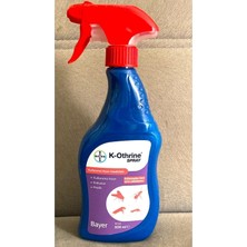 1001 Hazır Solusyon Haşere Ilacı 500 ml