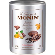 1001 Aromalı Frappe Bazı (1.36 Kg)