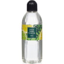 1001 Limonu Kolonyasi Silindir Pet Şişe (400 Ml)