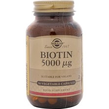 1001 5000 Mcg 50 Kapsül