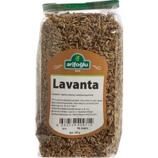 1001 Lavanta (Bitki Kurusu) 100 gr
