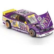 1001 3 Serisi M3 (E30) N 95 Kaıdo Kw V1 1989 Purple