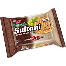 1001 Sultani 3lü Paket