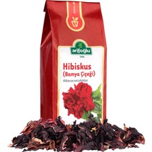 1001 Hibiskus Çayı 100G
