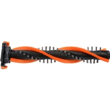 1001 7040, Xc 7043, Xc 8043 Speedpro Max Şarjlı Dikey Süpürge ile Uyumlu Emici Başlık Fırçası