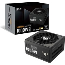 1001 GAMING-1000G 80+ Gold 1000W Modüler Atx 3.1 Uyumlu 10 Yıl Garanti | Güç, 1000 W, 80 + Gold Serti