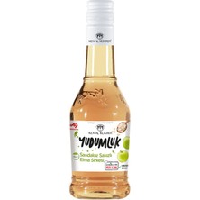 1001 Kükrer Sandaloz Sakızlı Elma Sirkesi 500 ml