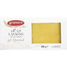 1001 Lasagna 500 G