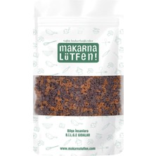 1001 Lütfen! Karışık Sebzeli Harf Rakam Şehriye %35 Sebze 250 gr