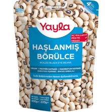 1001 Börülce, 400 gr Tekli Paket