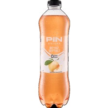 1001 Şeftali Pet 1 Lt
