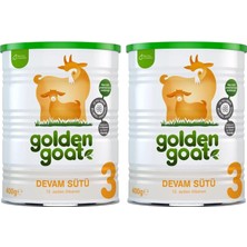 1001 3 Devam Sütü 1 Paket (1 x 400 G) (2 Paketi)