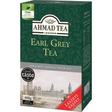 1001 Tea Earl Grey 400 Gram Dökme Çay