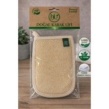 1001 Lifi Vücut Kesesi, Peeling ETKILI,%100 Doğal