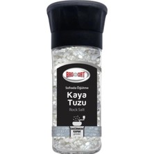 1001 Kaya Tuzu Değirmen Kapaklı